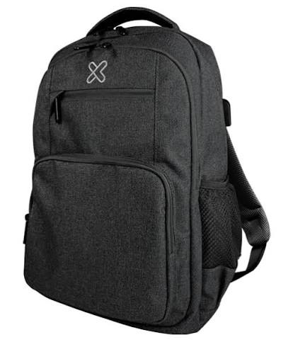 MOCHILA KLIP XTREME STENDAL 15.6" NEGRA