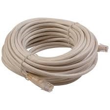 NOGA PATCH CORD CAT5E 20M