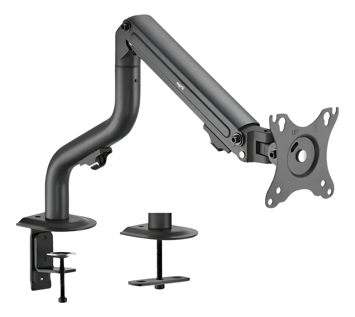 SOPORTE MONITOR O TV NISUTA 17" A 32" VESA
