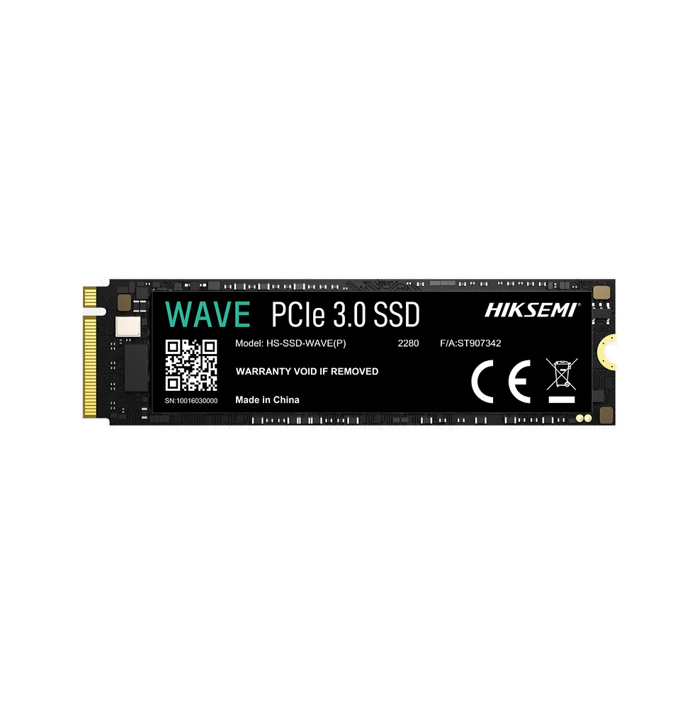 DISCO SSD HIKSEMI 512GB M2