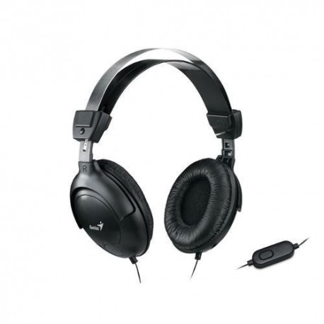 AURIC C/MIC GENIUS HS-M505X