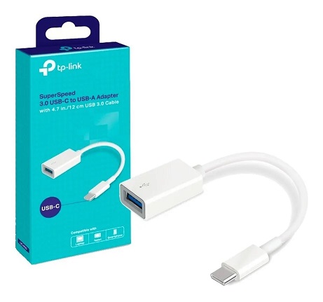 CONVERSOR TP-LINK OTG TIPO C