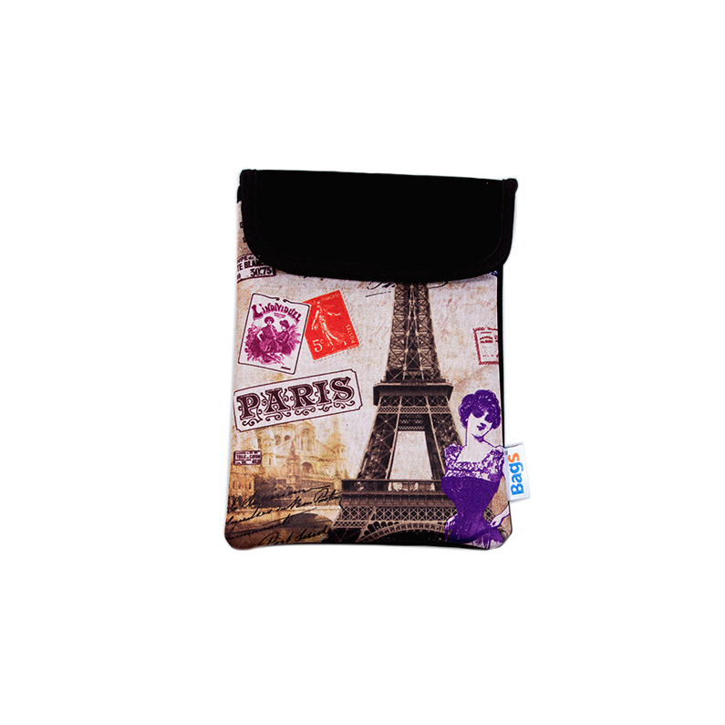 FUNDA BAGS NEO 3MM 7" PARIS