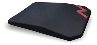 PAD MOUSE NOGA ERGONOMICO RECTANGULAR