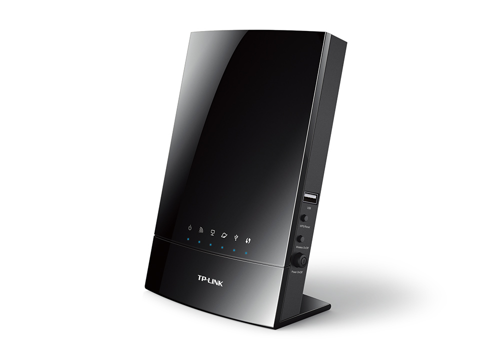TP-LINK ROUTER ARCHER C20 AC750 DUAL BAND 3 EN 1