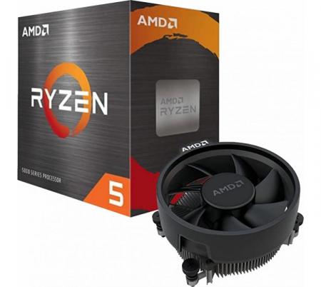 MICRO AMD RYZEN 5 5600GE 4.4GHZ DDR4