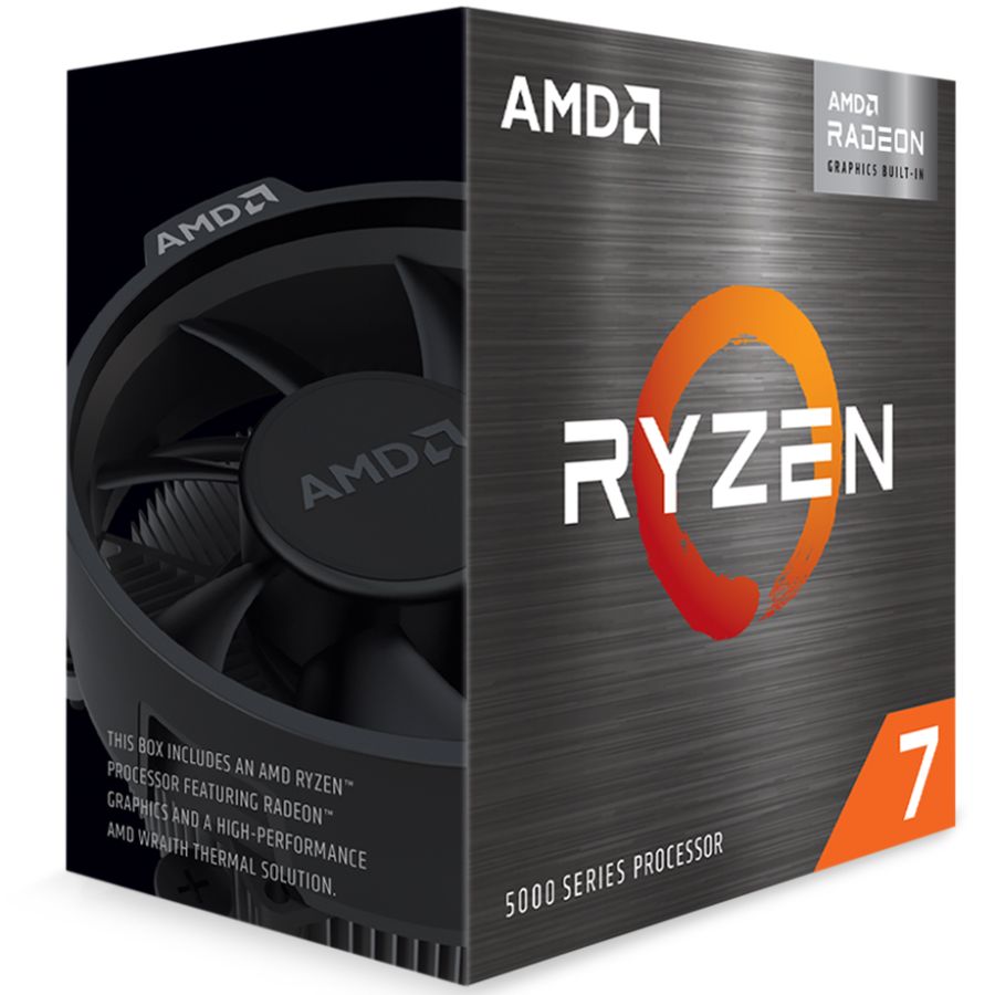 MICRO AMD RYZEN 7 5700G 4.6GH