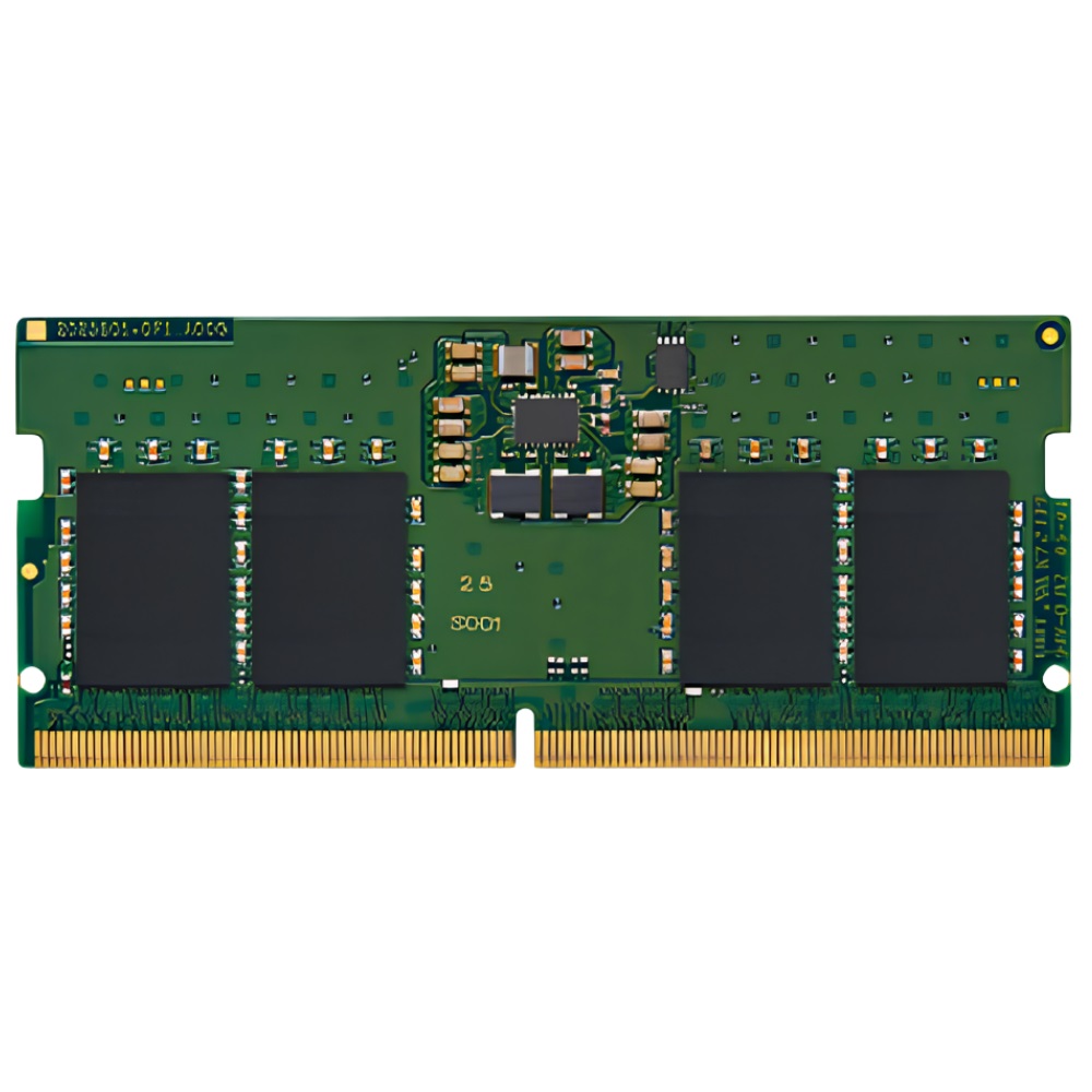 KINGSTON SODIMM DDR5 8GB 5600MHZ CL46 