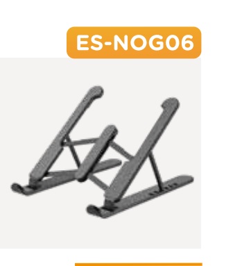 SOPORTE ESOPORTER BASE ALUMINIO 11