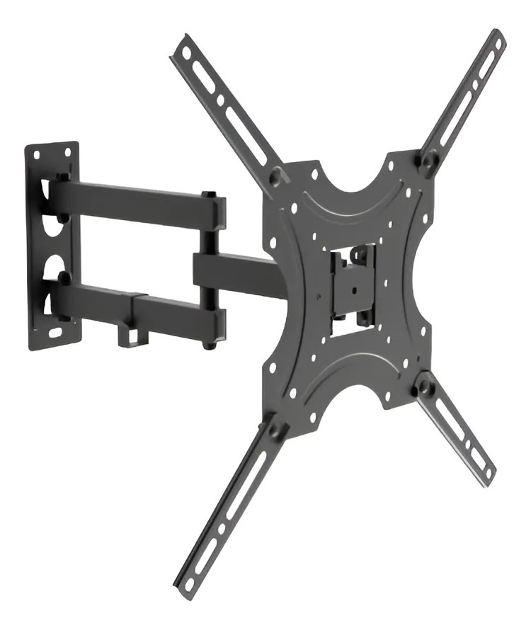 SOPORTE TV NETMAK 32" A 60"