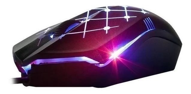 MOUSE NOGA ST-105 GAMER