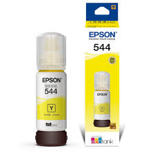 CART.EPSON T544420 YELLOW