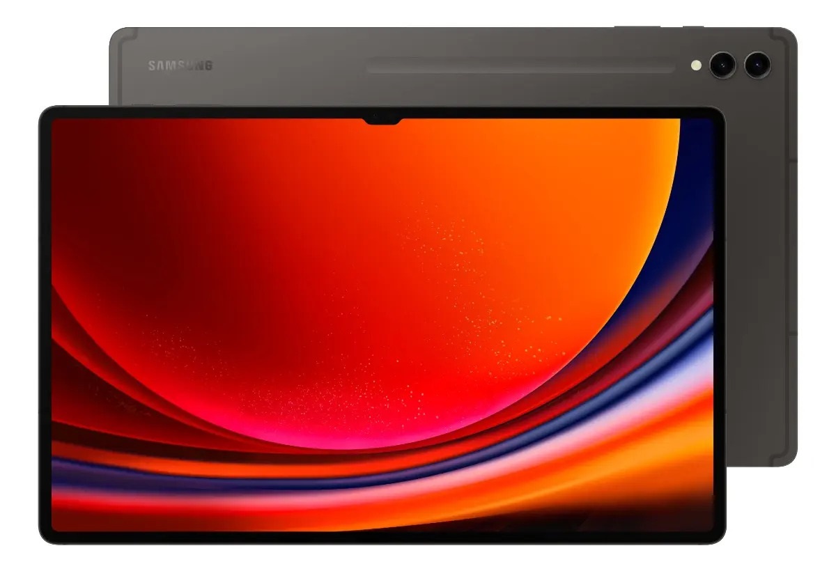 TABLET SAMSUNG GALAXY TAB S9 ULTRA DYNAMIC AMOLED 