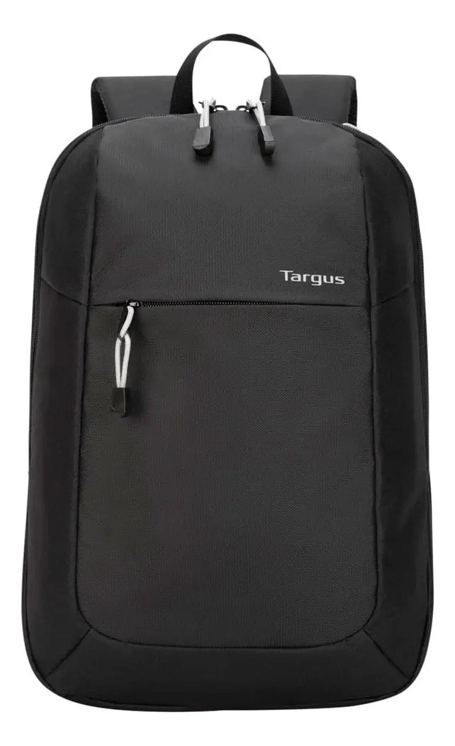 MOCHILA INTELLECT TARGUS ESSENTIAL 15.6" BLACK