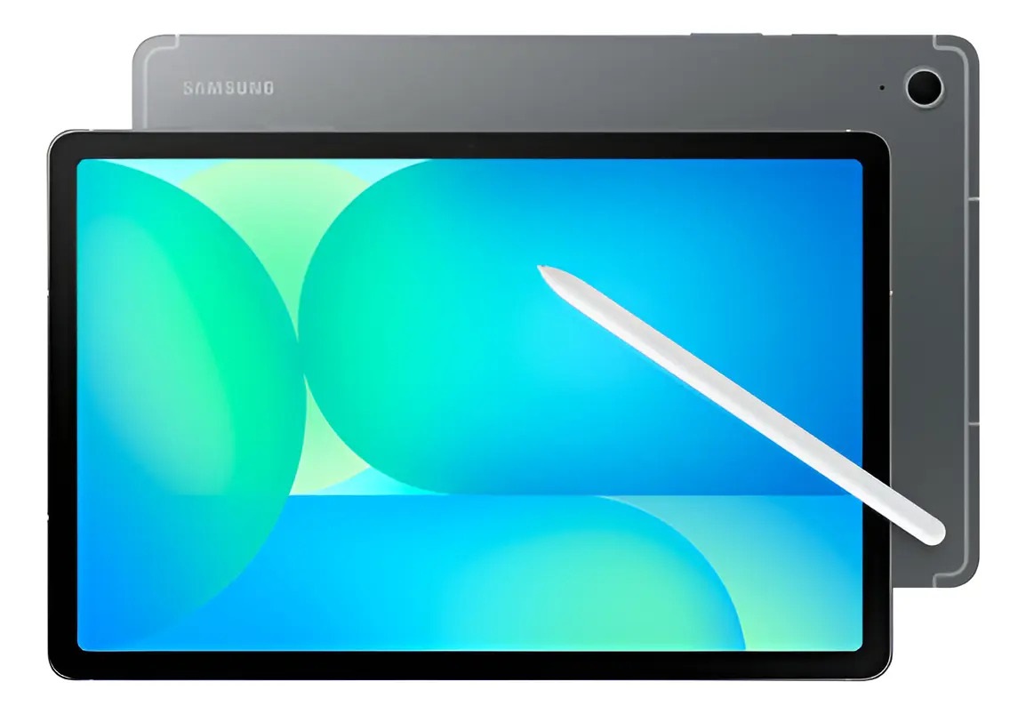 TABLET SAMSUNG GALAXY TAB S10 FE TFT 10.9" 
