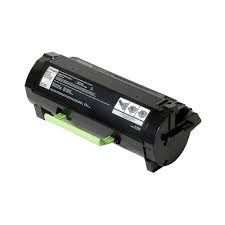 TONER ALTERN LEXMARK 101