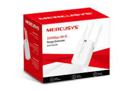 MERCUSYS EXT.DE RANGO 3 ANTENA