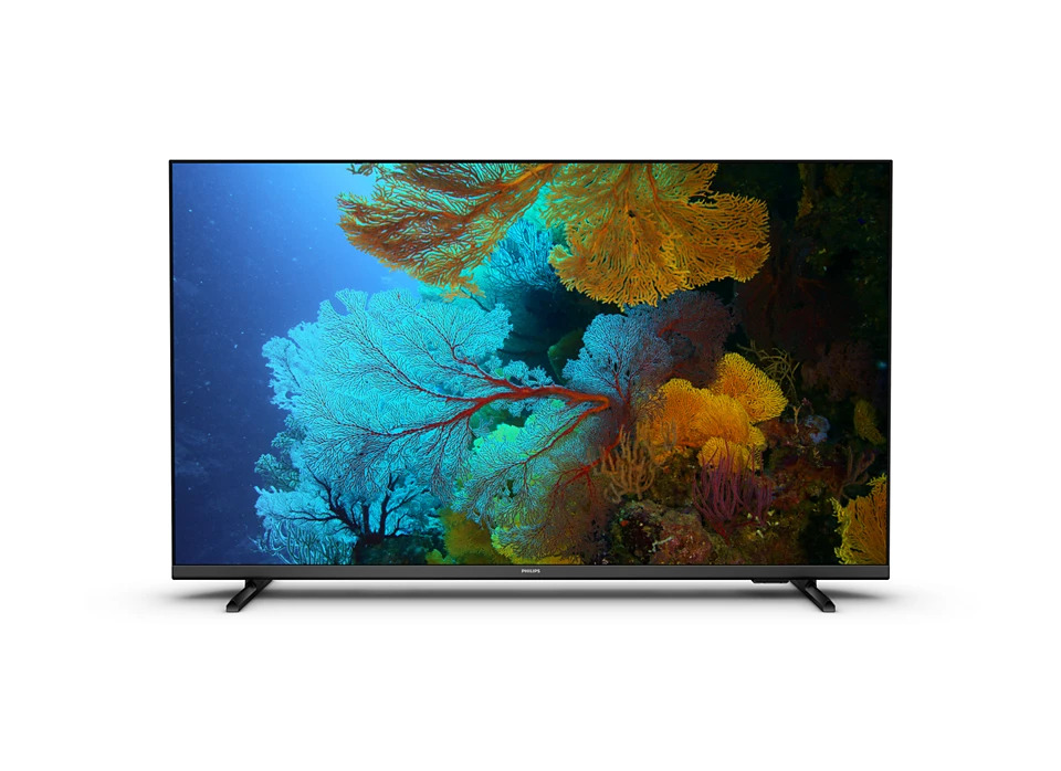 TV PHILIPS LED 43" FHD 