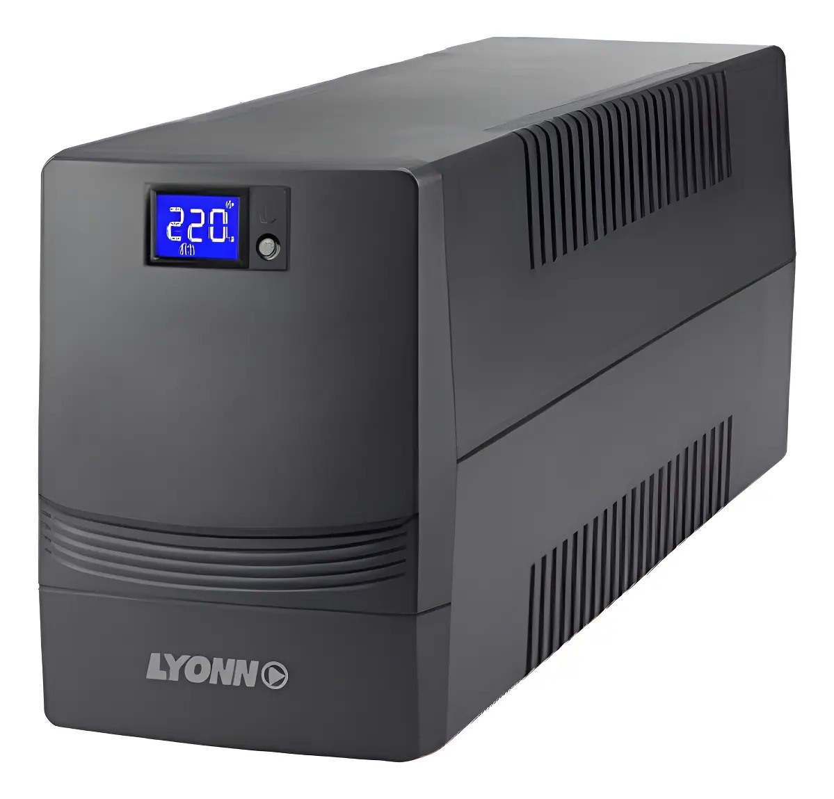 UPS LYONN  CTB-1200V  1.2KVA