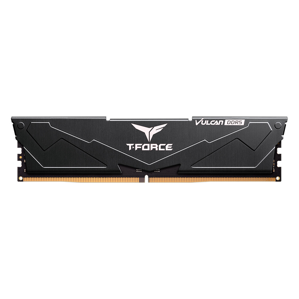t-FORCE DDR5 16GB 5200MHZ CL40 C/DISIPADOR