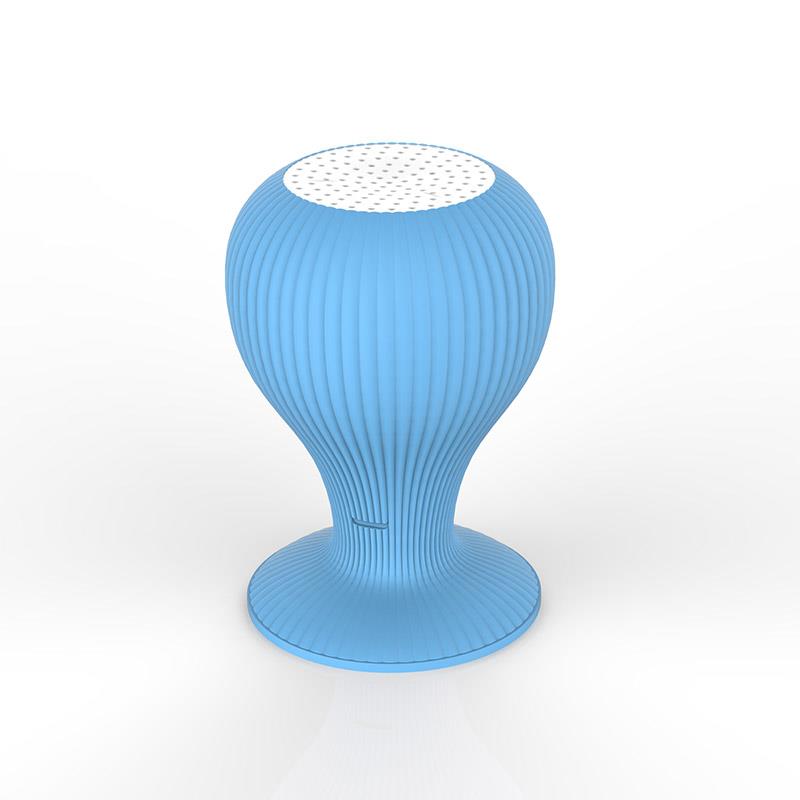 PARLANTE ZOM Z-M05-BL 2W