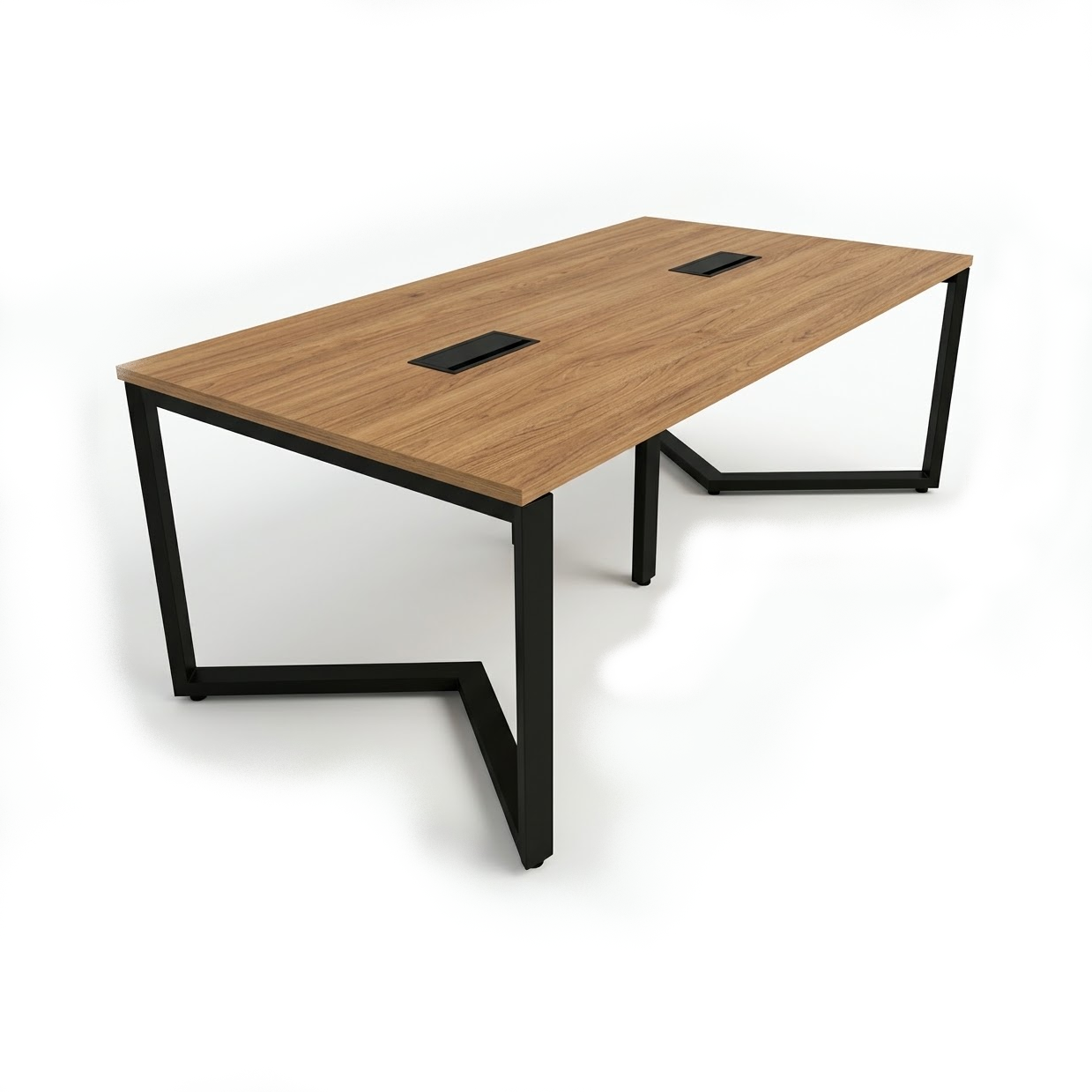 Arco Cerrado V Rectangular