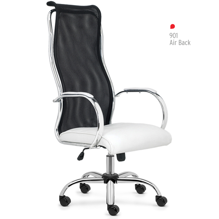 Jazz Air Back