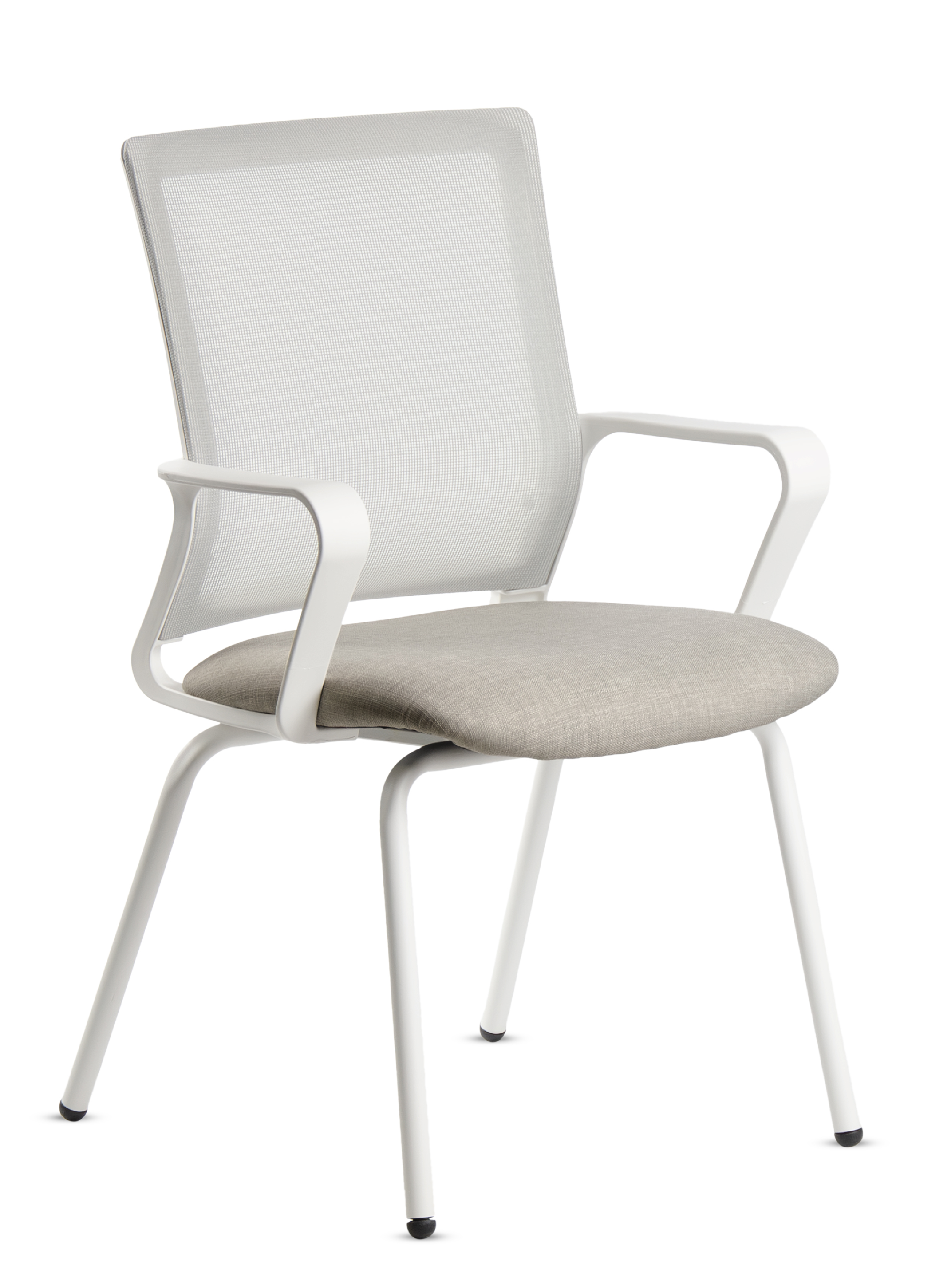 Link White Fija