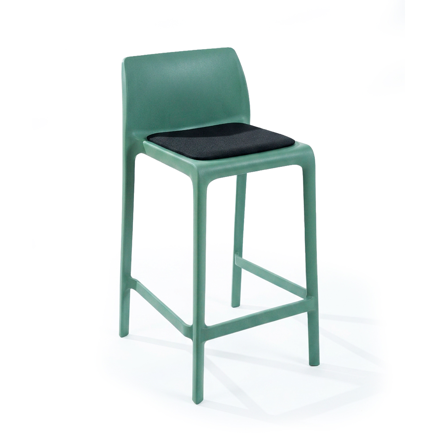 Nepal Asiento Tapizado