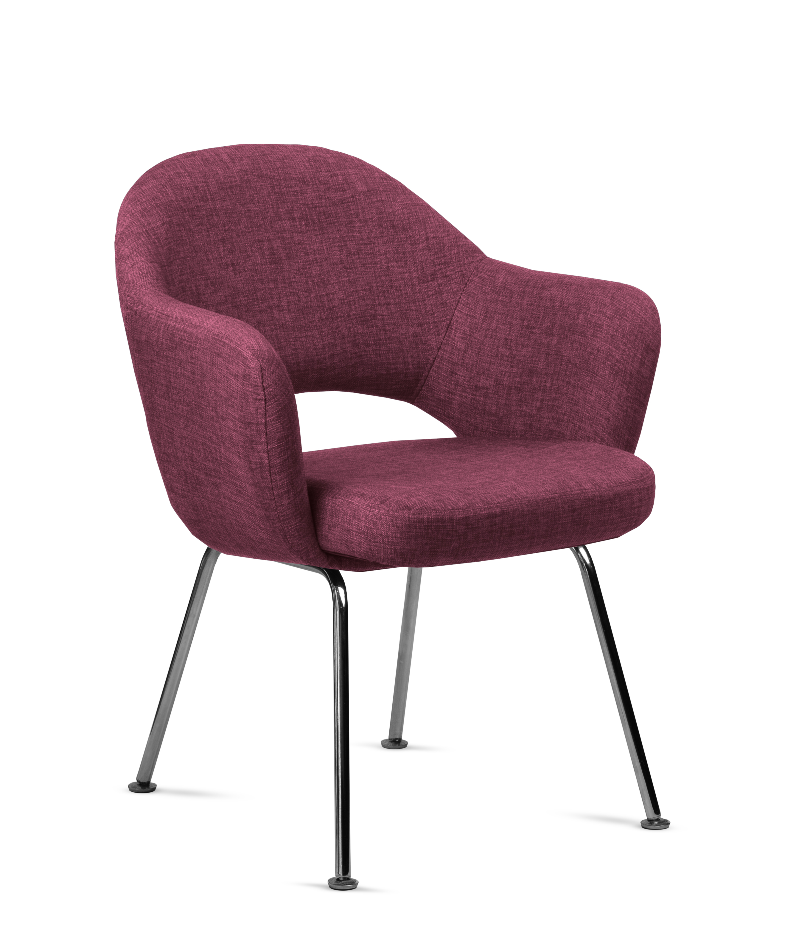Saarinen Sillón Fijo