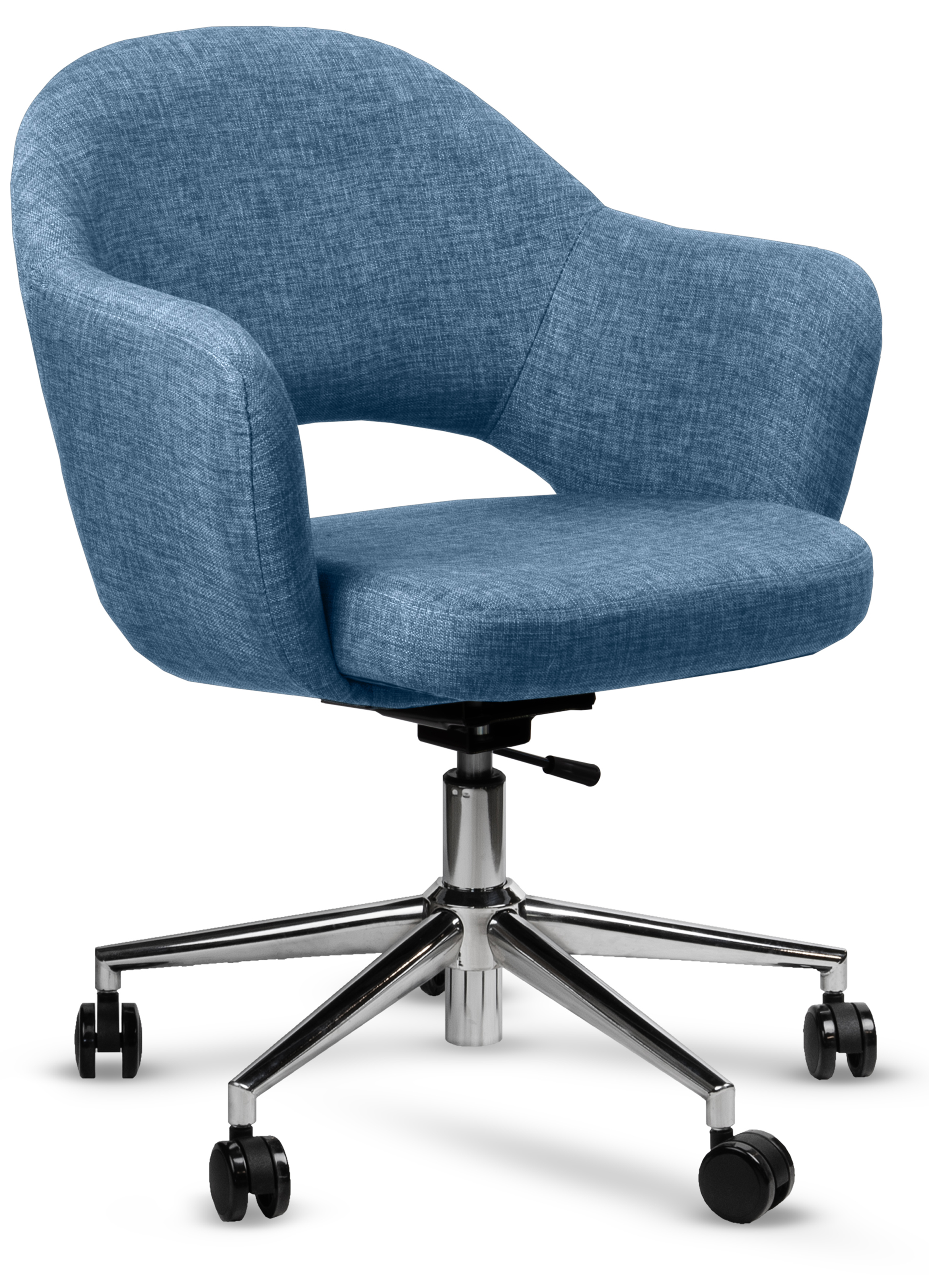 Saarinen Sillón Neumático