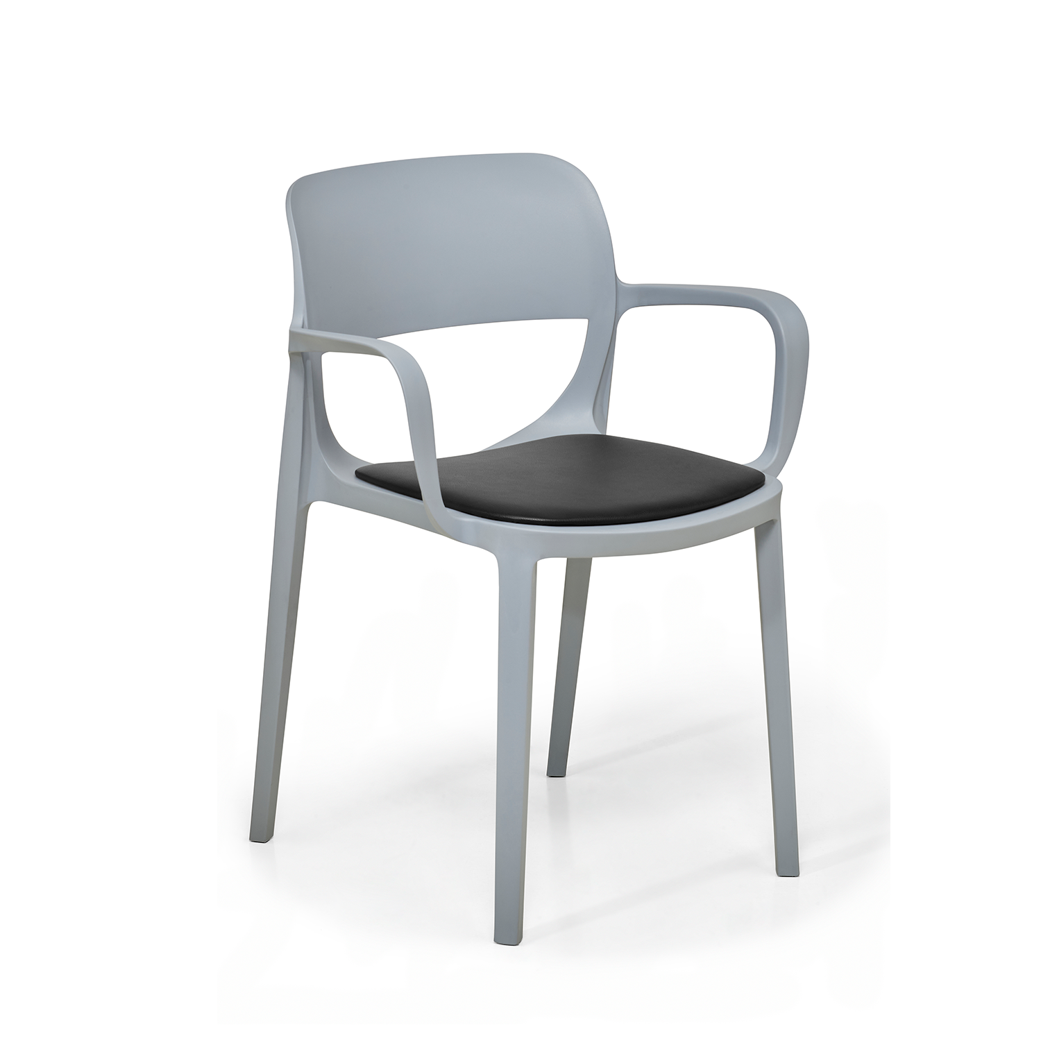 Smile Asiento Tapizado