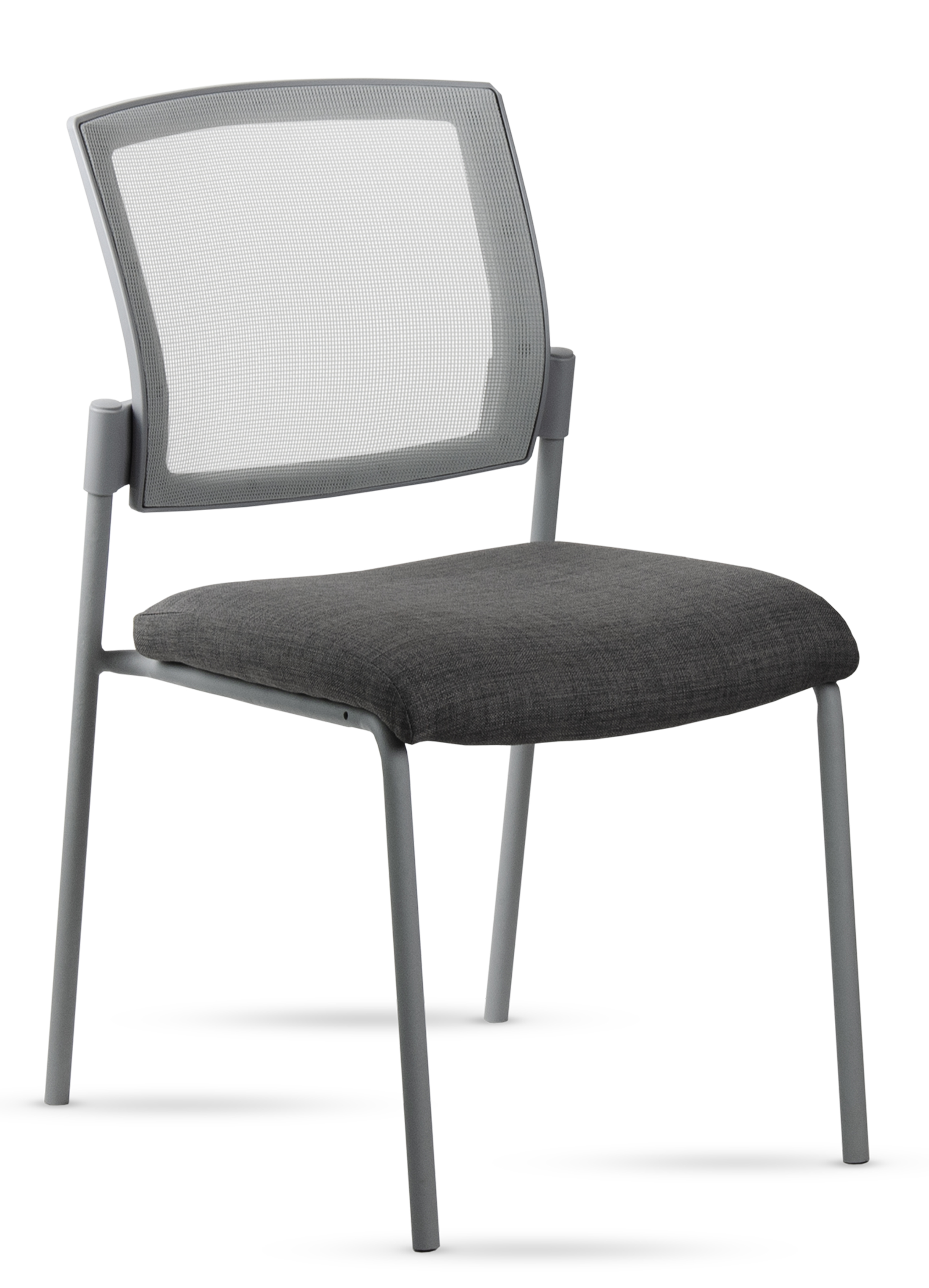 Stool Gray